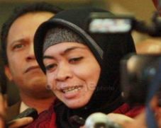Wa Ode: Pimpinan Banggar...
