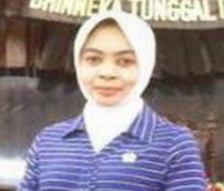 Wa Ode: Saya ditahan...