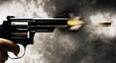 Mainan pistol, polisi...
