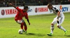 Perbanyak jam terbang...