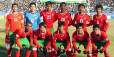 Sikat Hongkong, timnas...