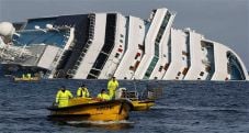 Korban Costa Concordia...