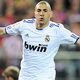 Kranka bilang Madrid...