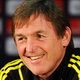 Dalglish: Lupakan rasis,...