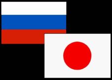 Jepang dan Rusia jalin...