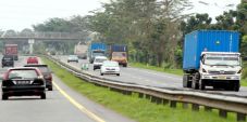 Depok akan bangun tol...