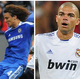Perez ingin tukar Pepe...