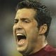 Julio Cesar salut sensasi...