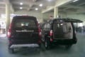 Penjualan mobil bakal...