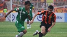 Lepas masa lajang, Jecky...