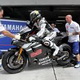 Lorenzo tercepat sesi...