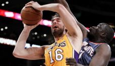 Bobcats gagal bendung...