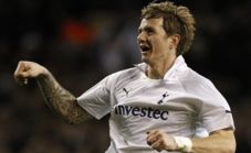 Pavlyuchenko resmi milik...