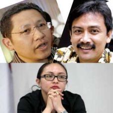 Kader Demokrat yang...