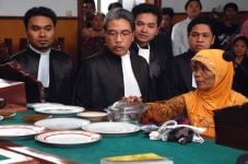 Korban perlakuan tak...