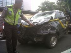 Rawan narkoba, polisi...