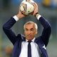 Lazio gemilang, Reja...