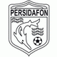 Persidafon pincang tanpa...