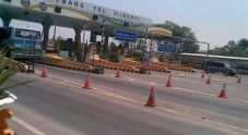 Tarif 6 ruas tol bakal...