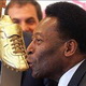 Pele sanjung Neymar...