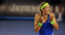 Motivasi tinggi Azarenka
