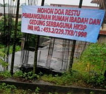 Pemkot Depok terbitkan...