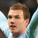Dzeko: United tampil...