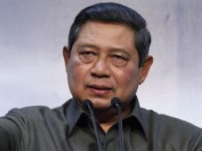 SBY sibuk urus partai,...