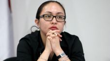 Angie berhak dapat bantuan...