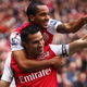Persie: Saya top skor...