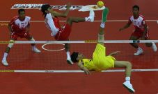 20 negara ramaikan ISTAF...