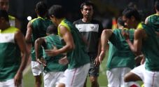 Lawan Jeonbuk kok bermodal...