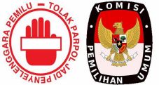 Administrasi jangan...