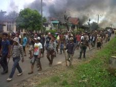 Pembentukan pansus sengketa...