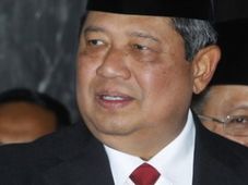 SBY minta Capres 2014...