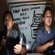 Sektor pendidikan paling...