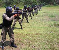 Terlibat di ricuh Riau,...