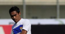 Sinyal hijau Gaspar...