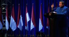 SBY bersih-bersih partai