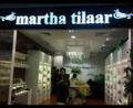 Martina Berto incar...