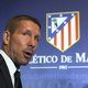 Simeone tak menolak...