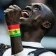 Cisse pede lambungkan...