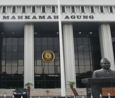 MA gelar pemilihan ketua...
