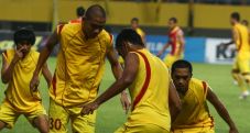 Digosipkan ke PSM, Syamsul...