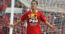 Gelandang Persiba dipanggil...