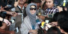 Nunun: Saya siap disidang