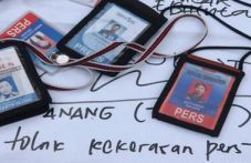 Dewan Pers dan Mabes...