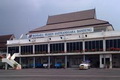 Perluasan Bandara Husein...