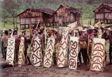 Penembakan Papua bukti...