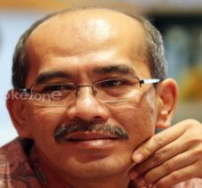 Calon perseorangan Pilgub...